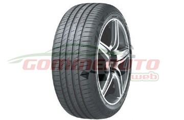 COP. 195/45R15 78W NFera Primus